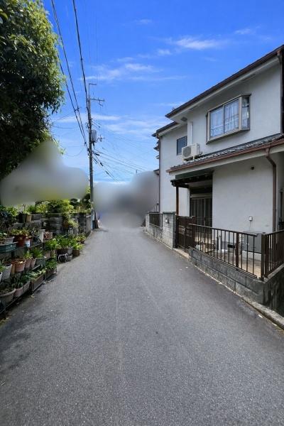 河内長野市市町　中古戸建