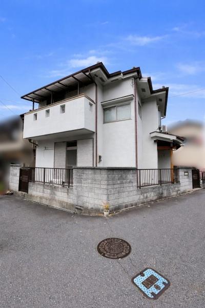 河内長野市市町の中古一戸建て