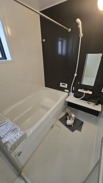 大阪狭山市大野台5丁目　新築一戸建②号棟