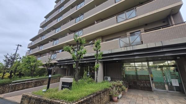 ローレルコート泉ヶ丘