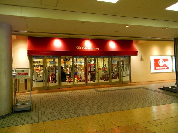 ローレルコート泉ヶ丘(泉北タカシマヤ)