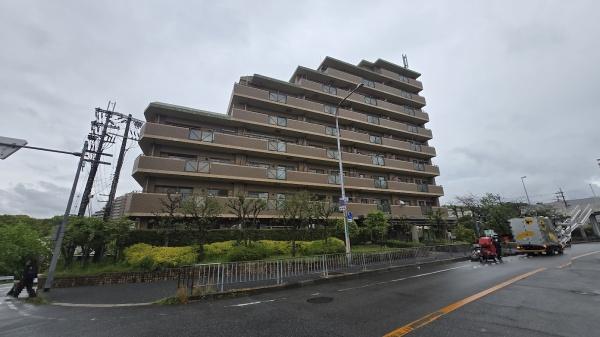ローレルコート泉ヶ丘