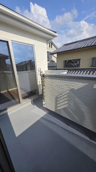 大阪狭山市大野台一丁目　新築一戸建1号棟