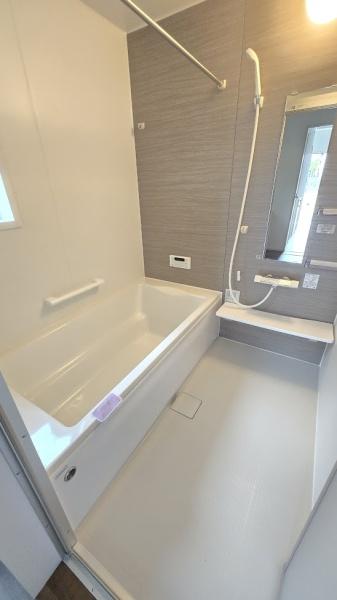 大阪狭山市大野台5丁目　ファースト　新築一戸建①号地