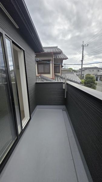 大阪狭山市大野台5丁目　ファースト　新築一戸建②号地