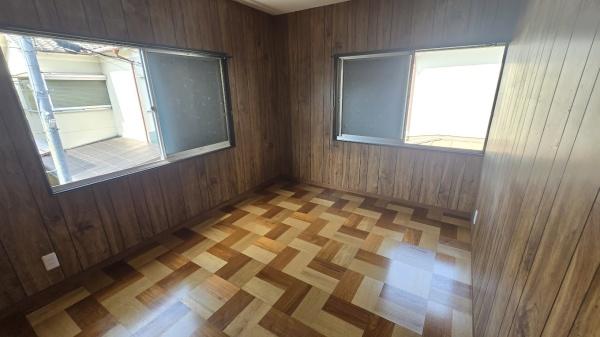 富田林市富美ケ丘町の中古一戸建て