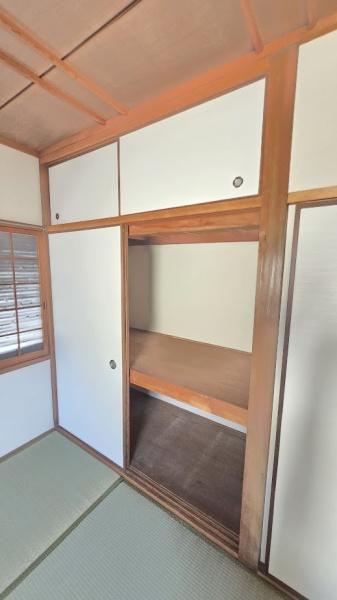 富田林市富美ケ丘町の中古一戸建て