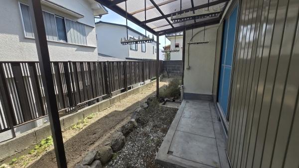 富田林市富美ケ丘町の中古一戸建て
