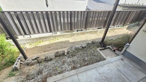 富田林市富美ケ丘町の中古一戸建て