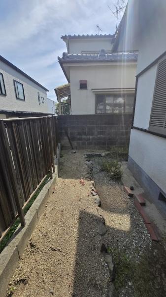 富田林市富美ケ丘町の中古一戸建て