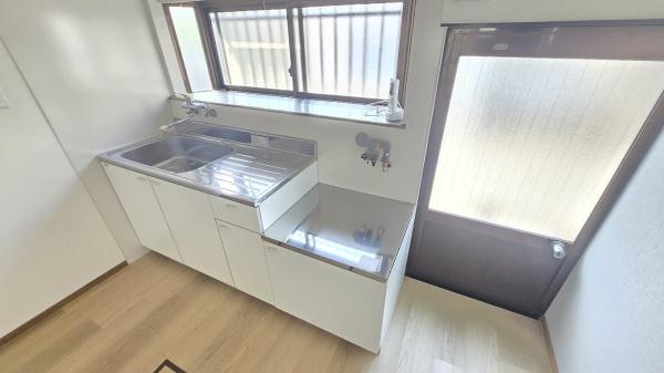 富田林市富美ケ丘町の中古一戸建て