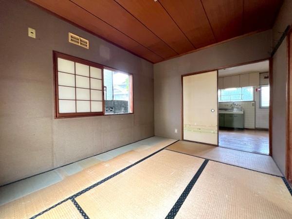 河内長野市北青葉台の中古一戸建て