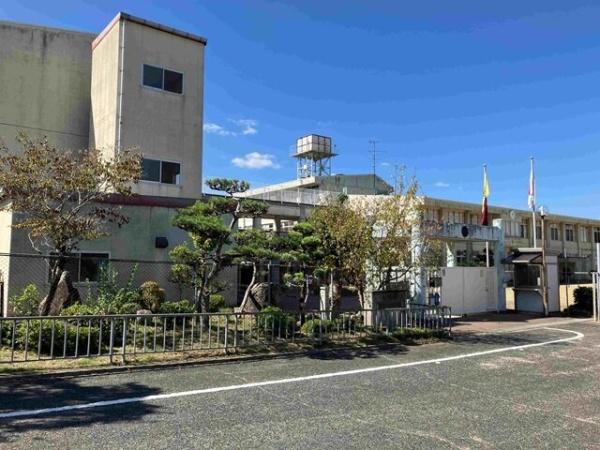 河内長野市北青葉台の中古一戸建て(河内長野市立石仏小学校)