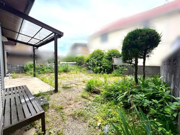 河内長野市北青葉台の中古一戸建て