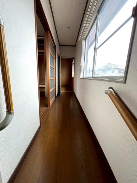河内長野市北青葉台の中古一戸建て