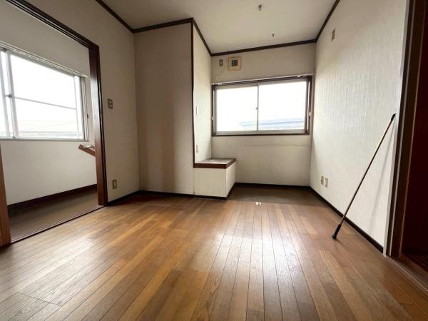 河内長野市北青葉台の中古一戸建て