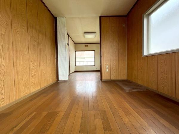 河内長野市北青葉台の中古一戸建て