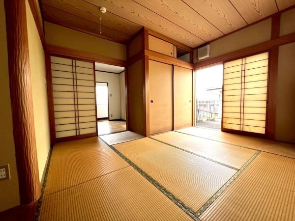 河内長野市北青葉台の中古一戸建て