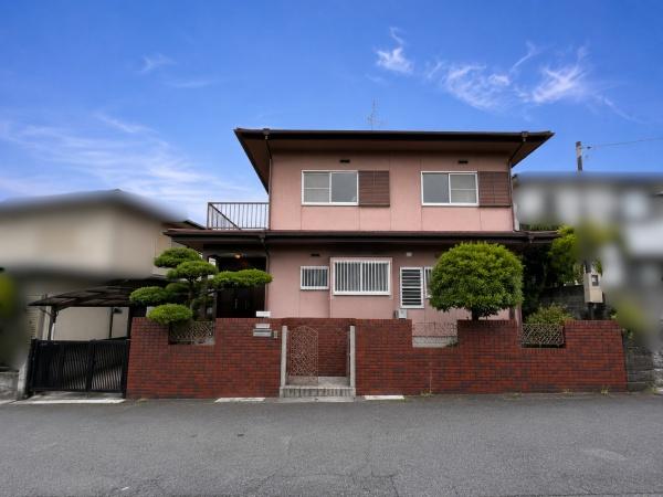 河内長野市北青葉台 中古戸建