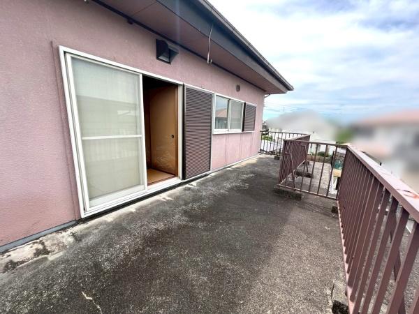 河内長野市北青葉台の中古一戸建て