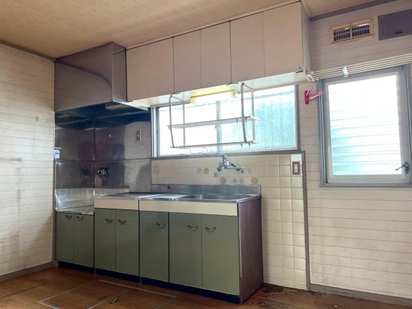 河内長野市北青葉台の中古一戸建て