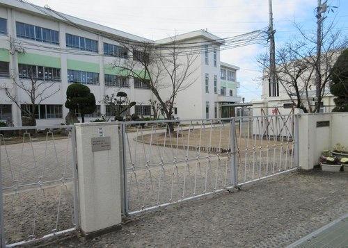 寺池台五丁目　新築一戸建(富田林市立寺池台小学校)