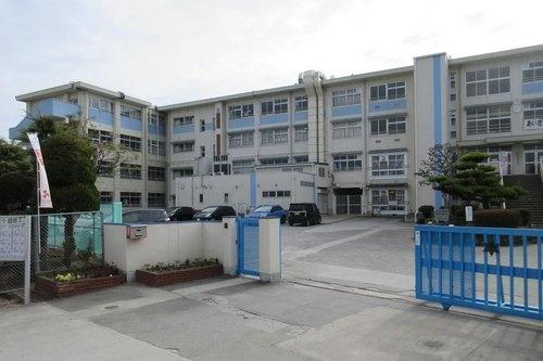 寺池台五丁目　新築一戸建(富田林市立金剛中学校)