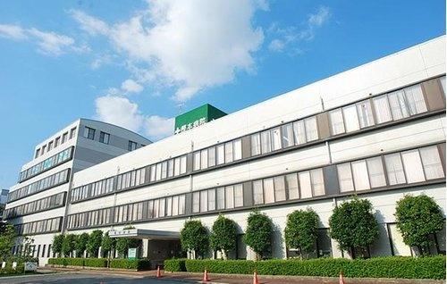 寺池台五丁目　新築一戸建(医療法人樫本会樫本病院)