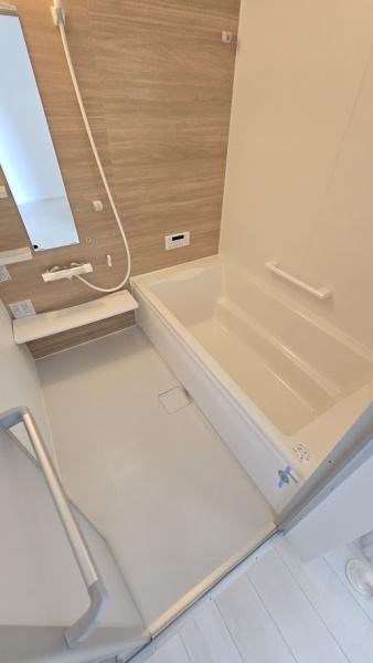 堺市東区草尾　新築一戸建1号棟