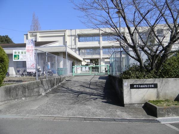 泉北槇塚台住宅五号棟(堺市立槇塚台小学校)