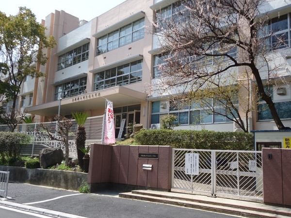 大阪狭山市今熊　新築一戸建(大阪狭山市立西小学校)