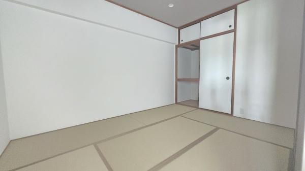 ライオンズマンション千代田弐番館