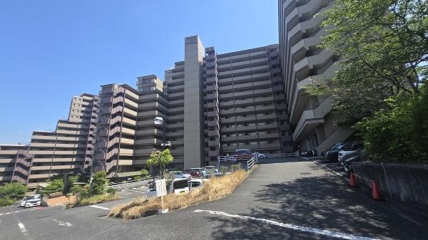ライオンズマンション千代田弐番館