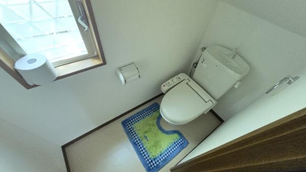 河内長野市加賀田の中古一戸建て