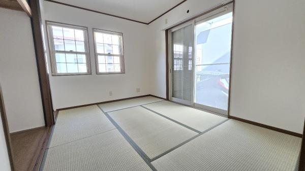 河内長野市加賀田の中古一戸建て