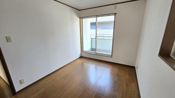 河内長野市加賀田の中古一戸建て