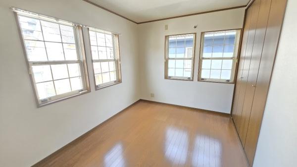 河内長野市加賀田の中古一戸建て