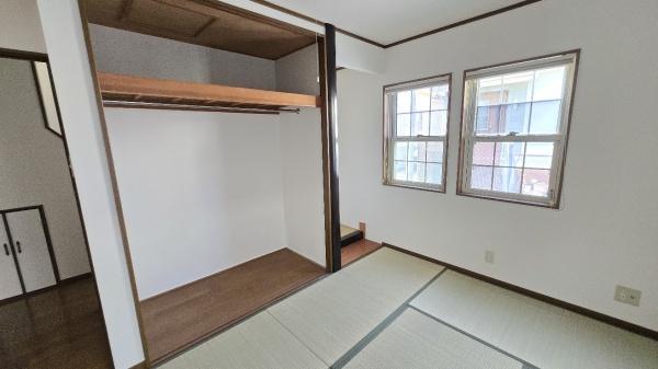 河内長野市加賀田の中古一戸建て