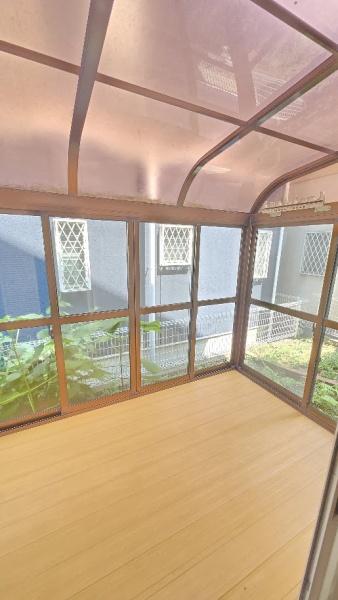 河内長野市加賀田の中古一戸建て