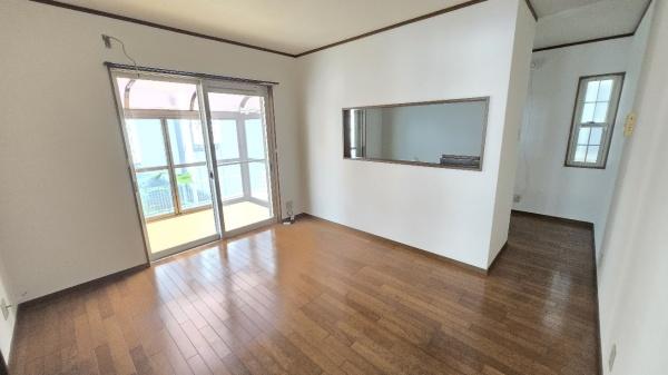 河内長野市加賀田の中古一戸建