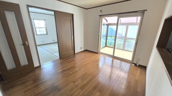 河内長野市加賀田の中古一戸建