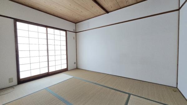 狭山遊園ハイツ六号棟