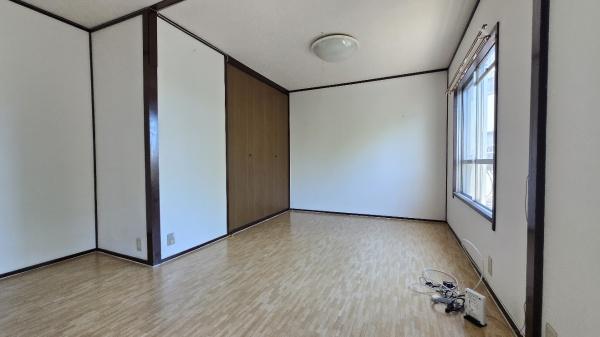 狭山遊園ハイツ六号棟