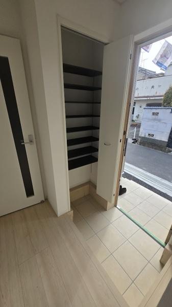 河内長野市木戸西町1丁目