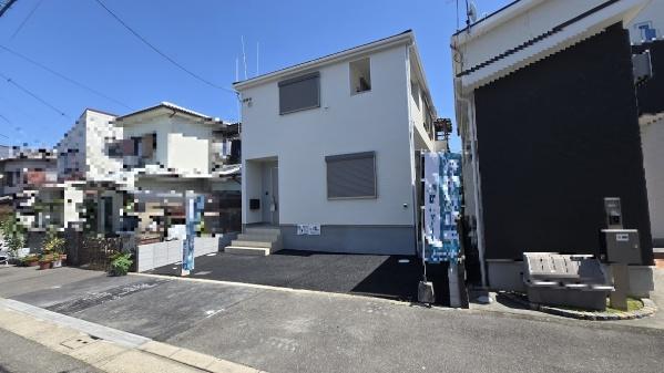 河内長野市木戸西町1丁目