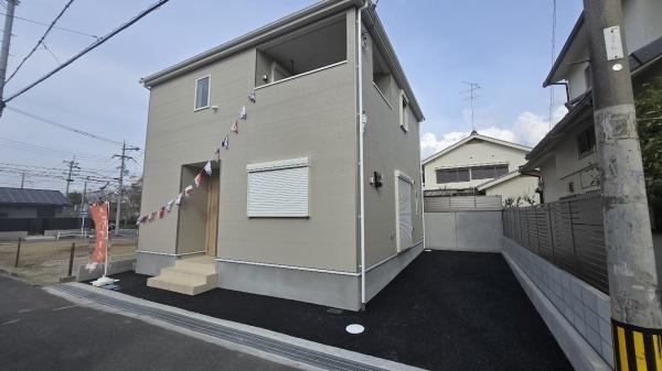 河内長野市木戸西町1丁目
