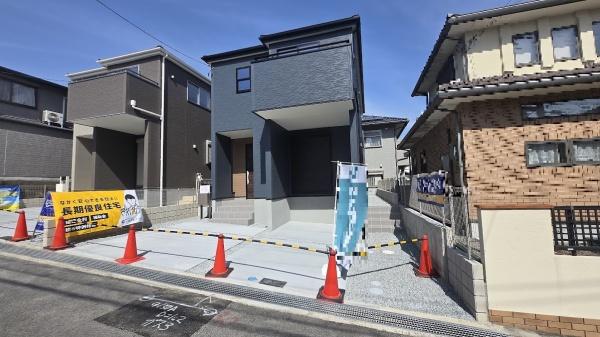南河内郡河南町大字東山の新築一戸建