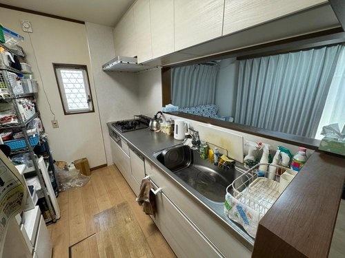 堺市西区鳳南町５丁の中古一戸建て
