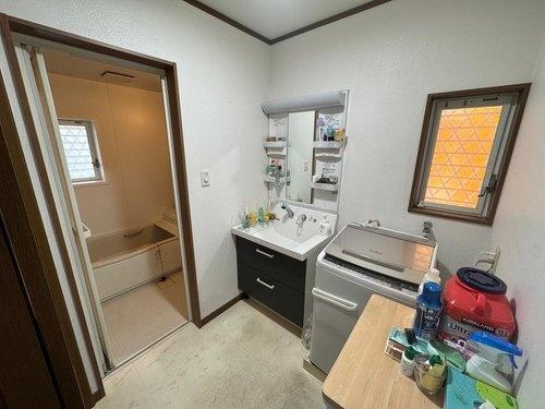 堺市西区鳳南町５丁の中古一戸建て