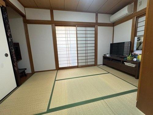 堺市西区鳳南町５丁の中古一戸建て